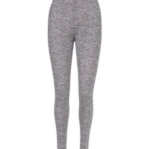 Alembika Animal Print Leggings